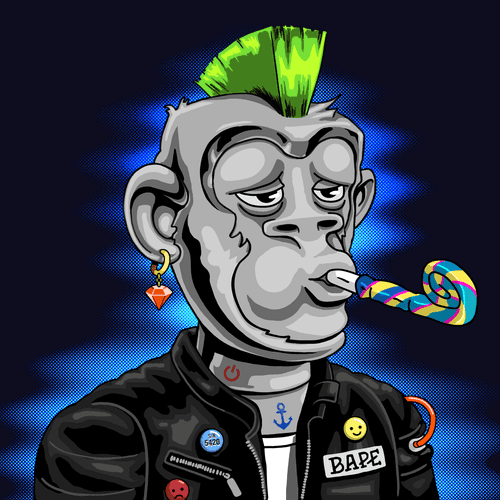 Collection #5420 Collection #5420